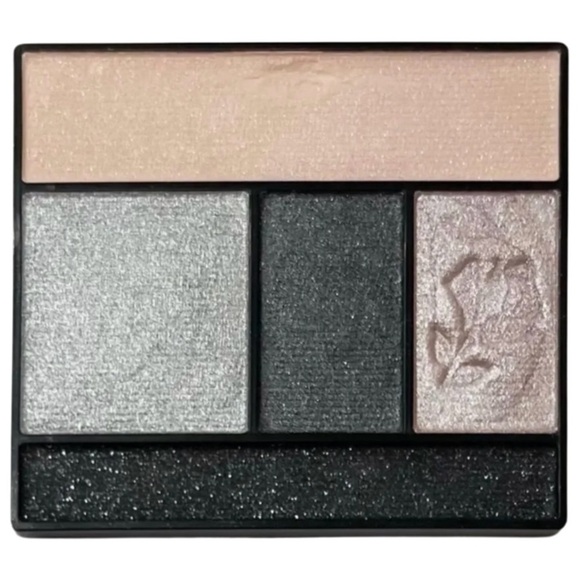 Lancôme 600 Gris Fatale Eyeshadow Palette